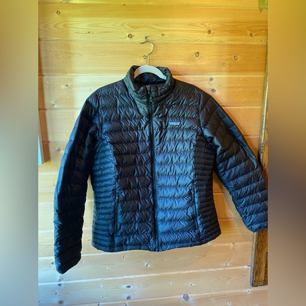 Patagonia Down Sweater